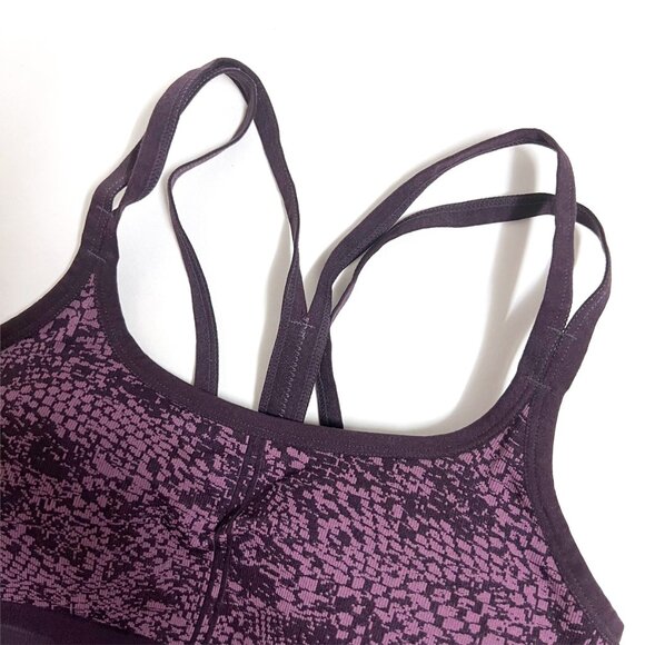 C9 by Champion Racerback Sports Bra (Med) - Picture 5 of 7
